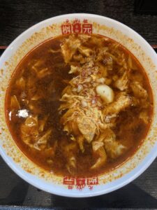 昼ごはん